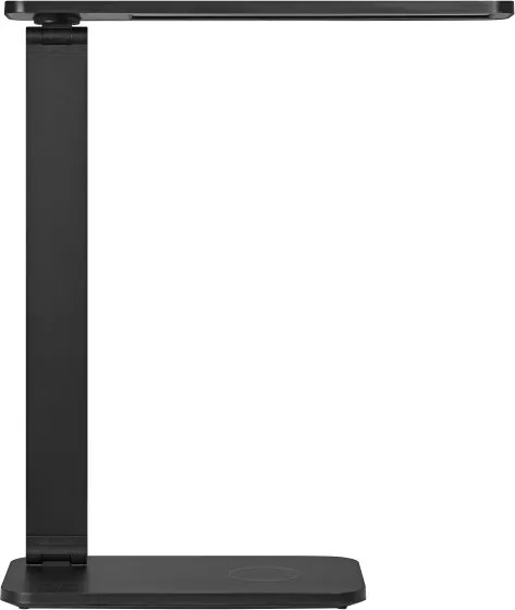 Osram - dimmelhető LED asztali lámpa OFFICE LINE LED/17W/230V fekete