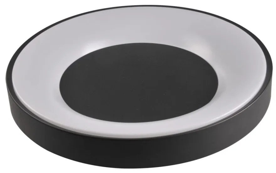 Polux WITOLD 326720 Süllyesztett mennyezeti lámpa 1x72W/LED 3000K-4000K-6000K 8000lm IP44