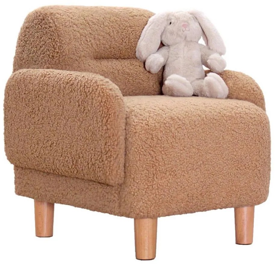 LORY gyerekfotel barna