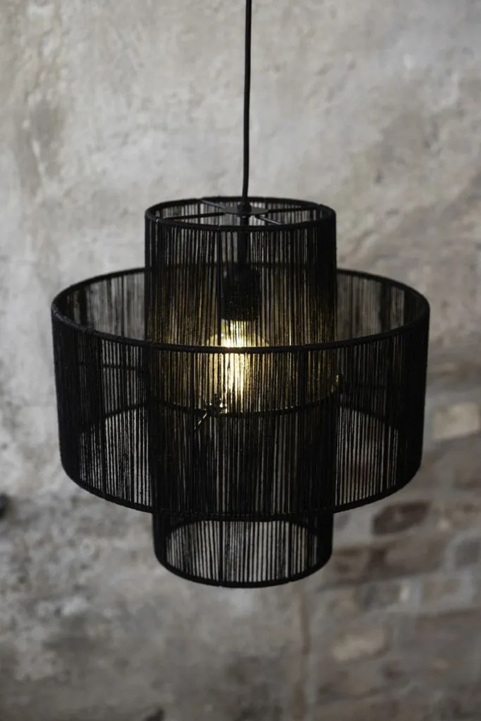 Markslojd SOGA 108766 Függőlámpa 1x40W/E27 IP20