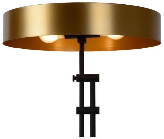 Lucide 30770/02/02 - Állólámpa GIADA 2xE27/60W/230V