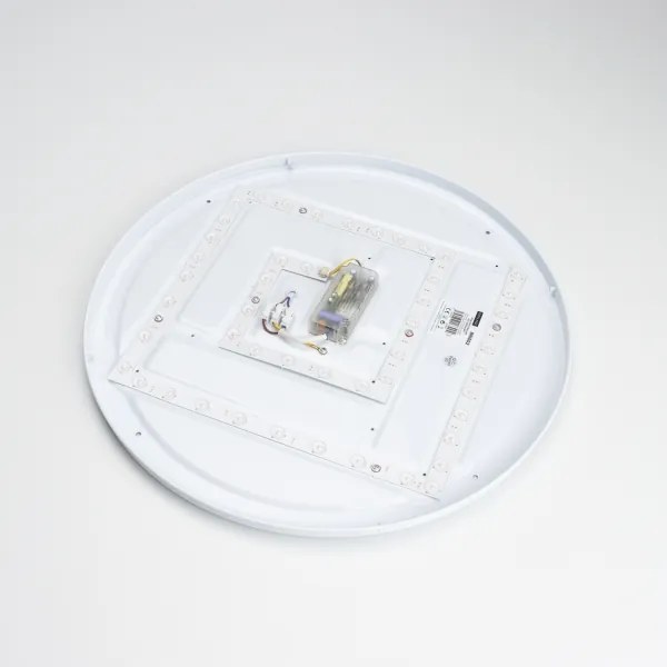 Brilagi - LED dimmelhető mennyezeti lámpatest SMART LED/36W/230V Wi-Fi Tuya + távirányító