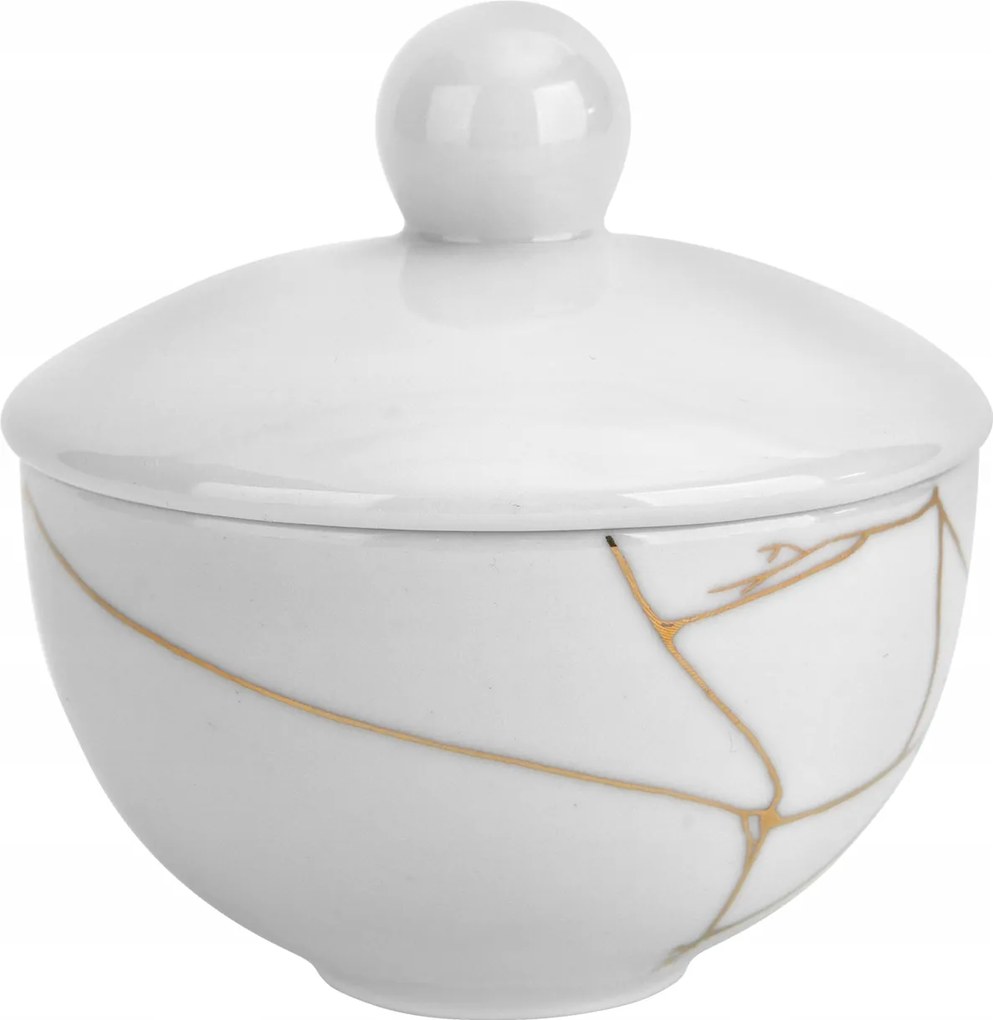 Cukortartó Tektonika fehér