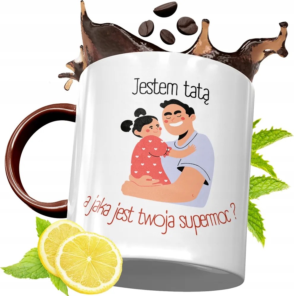 Bordó Bögre Apának Születésnapra Ajándék