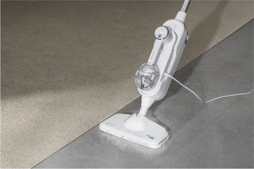 Sencor SSC 6010WH Aquino gőztisztító