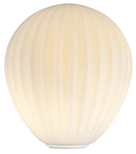 Fehér lámpabúra ø 27 cm Around the World Medium – UMAGE