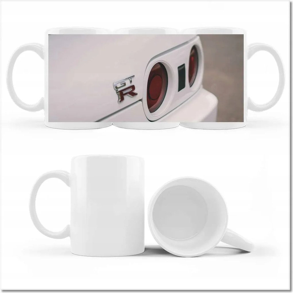 Fotó bögre Autó-Motor Autók