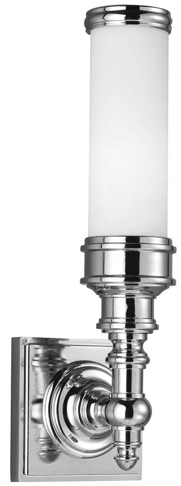 Elstead FE-PAYN-OR1-BATH - LED Fürdőszobai lámpa PAYNE 1xG9/3W/230V IP44