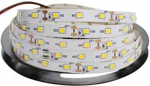 Led szalag meleg fehér 5m 24W Eko-light Ekpl