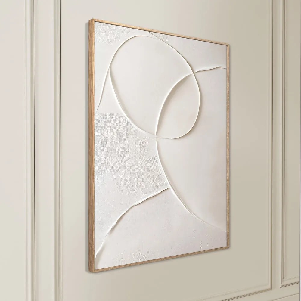Kép 70x100 cm Circles – Styler