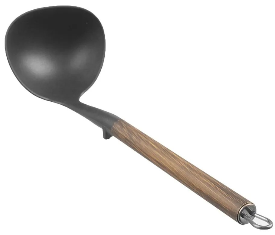 Orion Merőkanál WOODEN