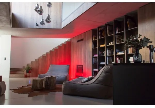 Immax NEO 07716C - KÉSZLET 3x LED RGB+CCT Dimmelhető izzó E14/5,5W/230V Wi-Fi Tuya