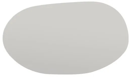 Fali tükör VANOMI 89x52 cm