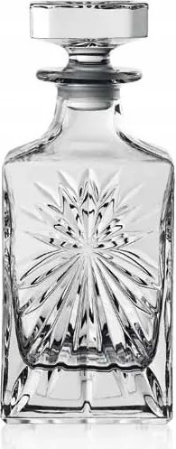 Rcr Oasis Whiskys Kancsó 850ML Olasz Kristályüveg