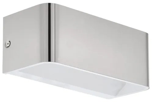 Eglo 98425 - LED Fali lámpa SANIA LED/10W/230V