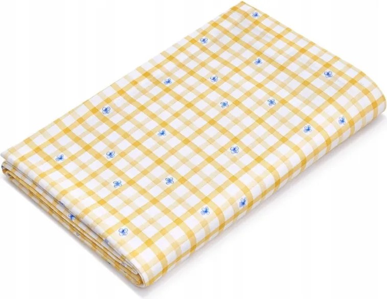 Pamut Abrosz 140X180CM Kockás Sima Különböző Színekben Mumla