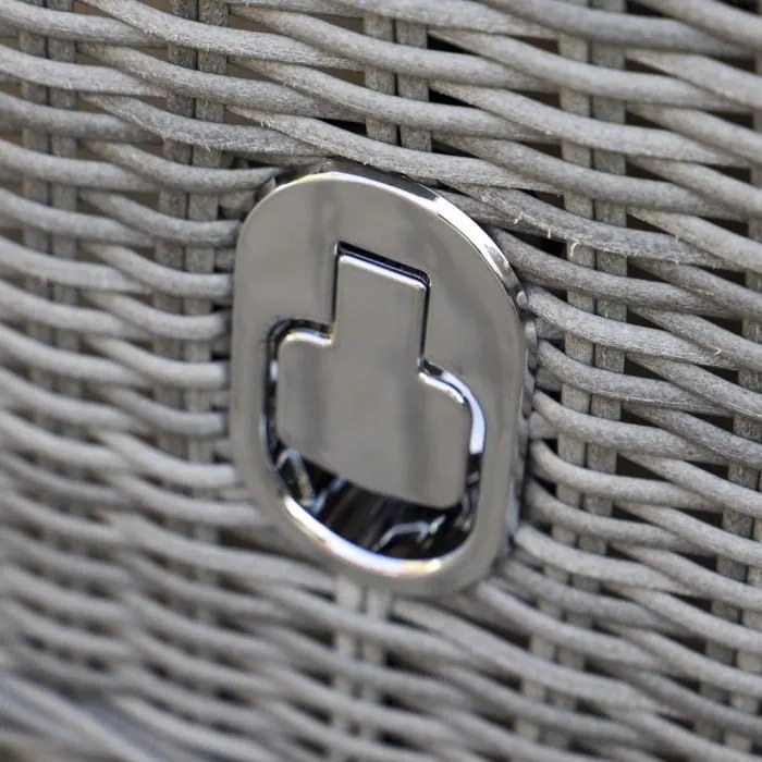 VERDI kerti bútor garnitúra