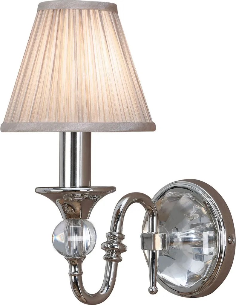 Endon POLINA 63596 Fali lámpa 1x40W/E14
