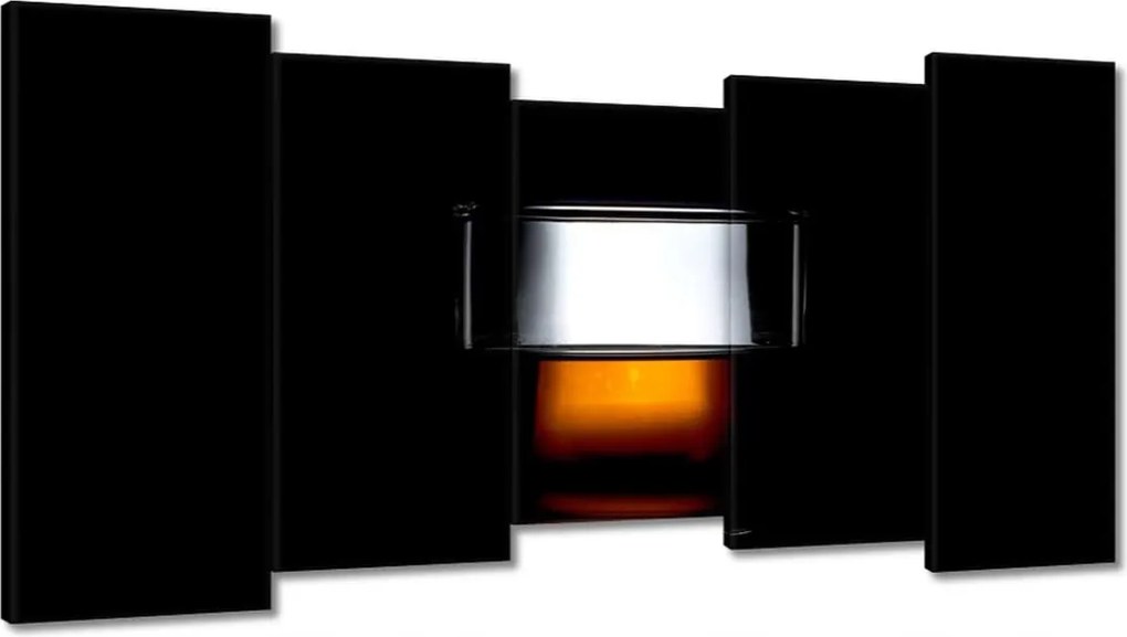 Festmények 150x80 Konyhai képek Forradalmak