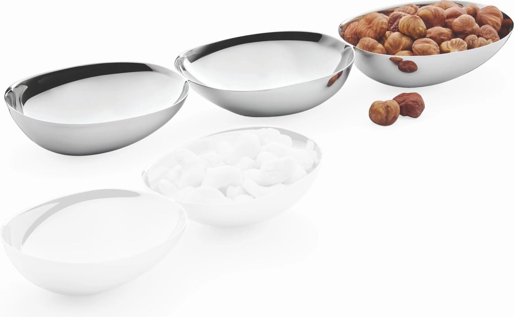 Collana TRIO tálak - Philippi