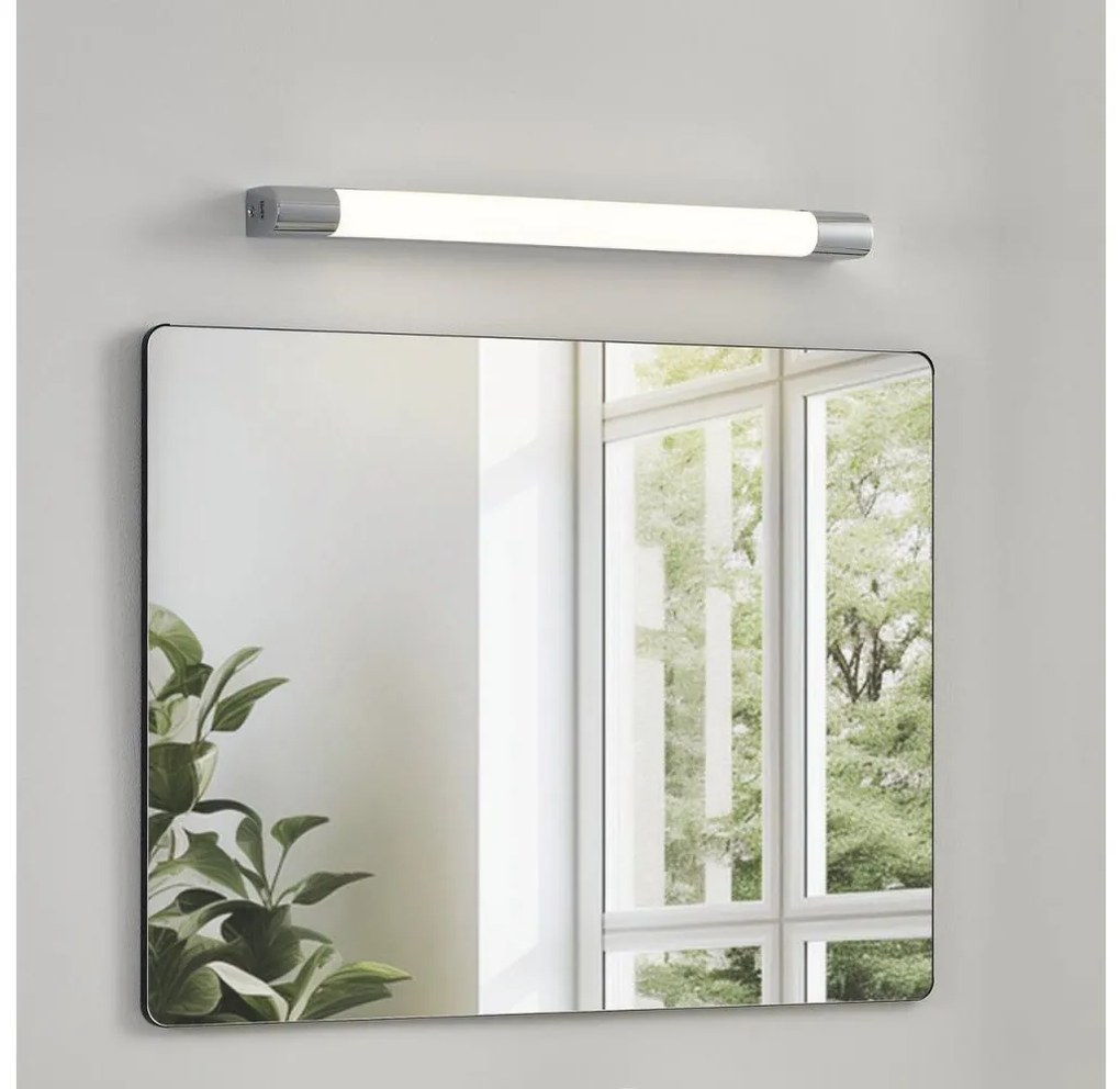 Eglo 98443 - LED fürdőszobai tükörvilágítás TRAGACETE LED/16W/230V IP44