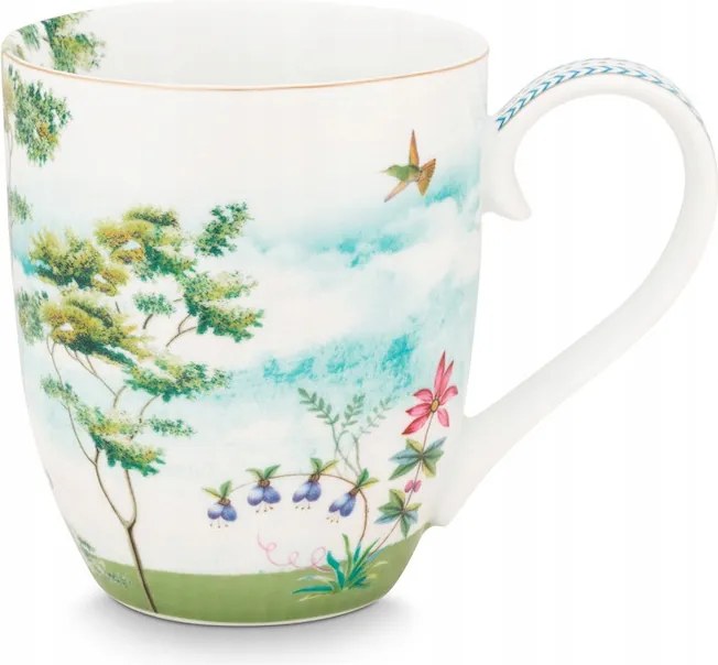 Jolie Heron bögre PiP Studio, 450 ml