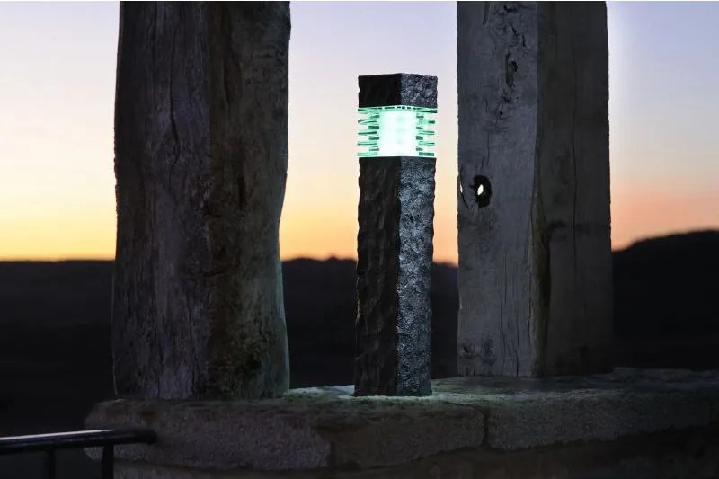 Garden Lights KOLOSSOS 3544461 Állólámpa 1x2W/GU5,3/MR16