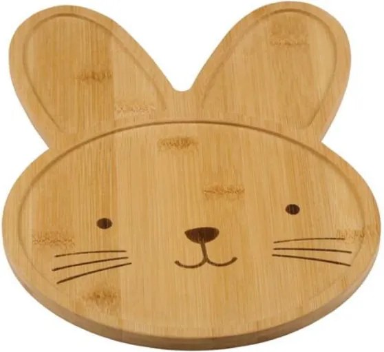 Tálaló deszka BUNNOO 20x30 cm