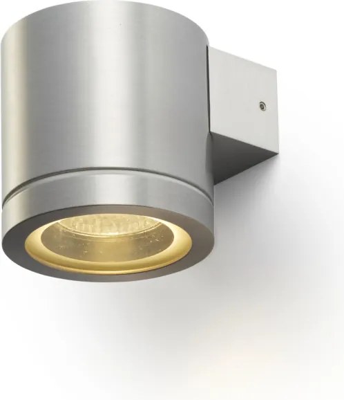 RENDL MOIRE I fali lámpa alumínium 230V GU10 35W IP54