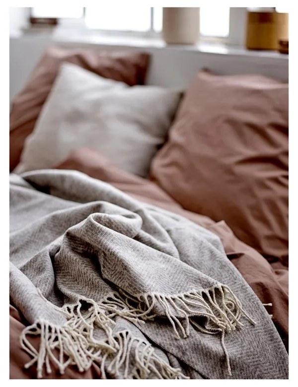 Takaró 130x185 cm Stillness – Södahl