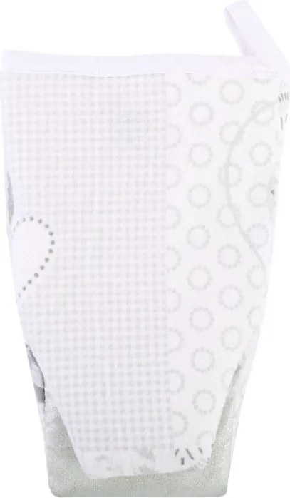 EMI Holiday béka sütőkesztyű