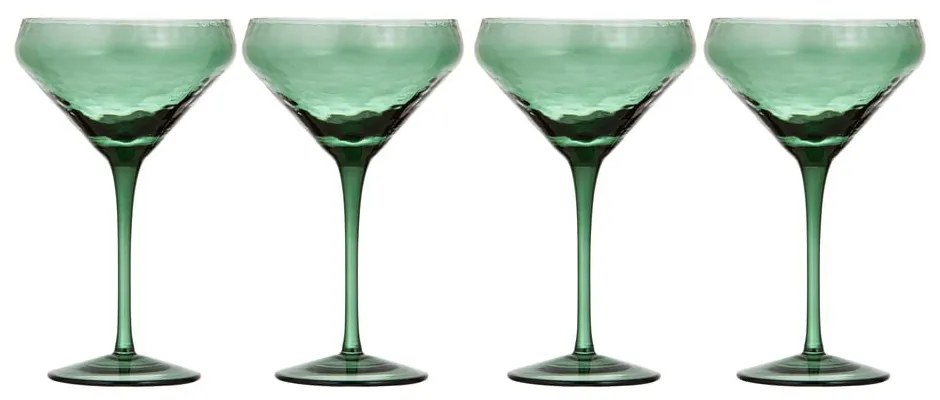 Koktélos pohár szett 4 db-os 300 ml Flynn – Ladelle