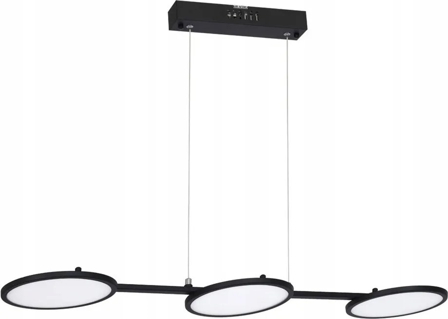 Led függőlámpa 30W Giro ML237 Milagro