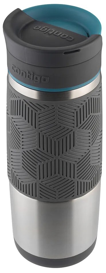 Contigo Transit 470 ml Biscay Bay termosz