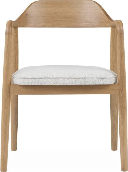 Lystra design szék