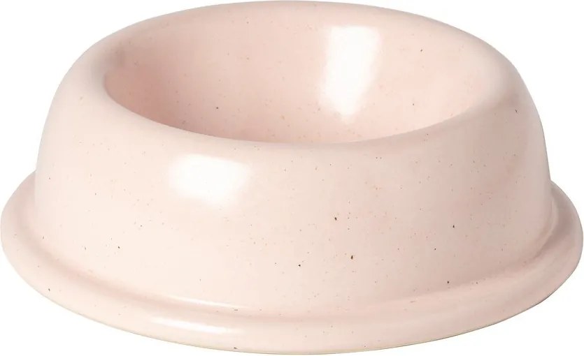 Agyagkerámia tálka kisállatoknak ø 16 cm – Casafina