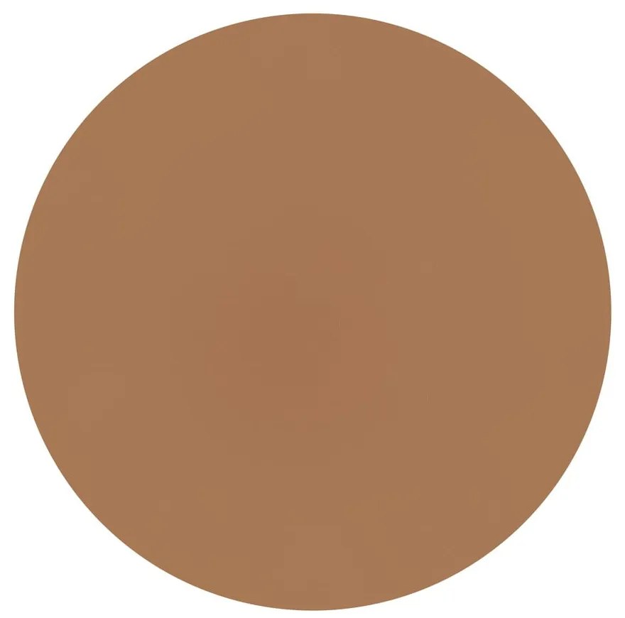 Műbőr tányéralátét ø 38 cm Togo – ZicZac