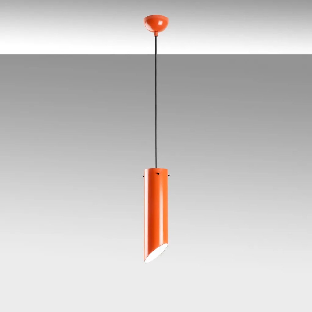 Kesikboru - Orange