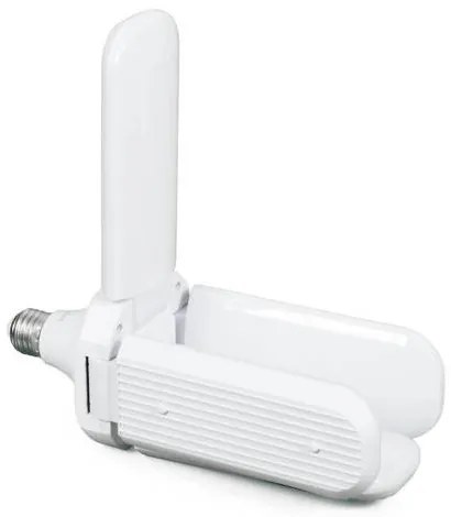 Z869-60W Ventilátor Formájú Függesztett LED lámpa - E27 izzó