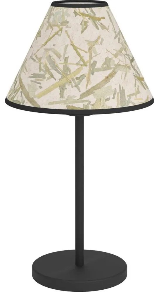 Eglo 43944 - Asztali lámpa OXPARK 1xE27/25W/230V