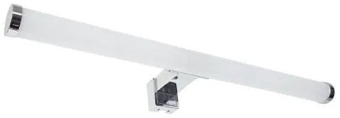 LED fürdőszobai lámpa 10W / IP44 / 450 / 4000K /