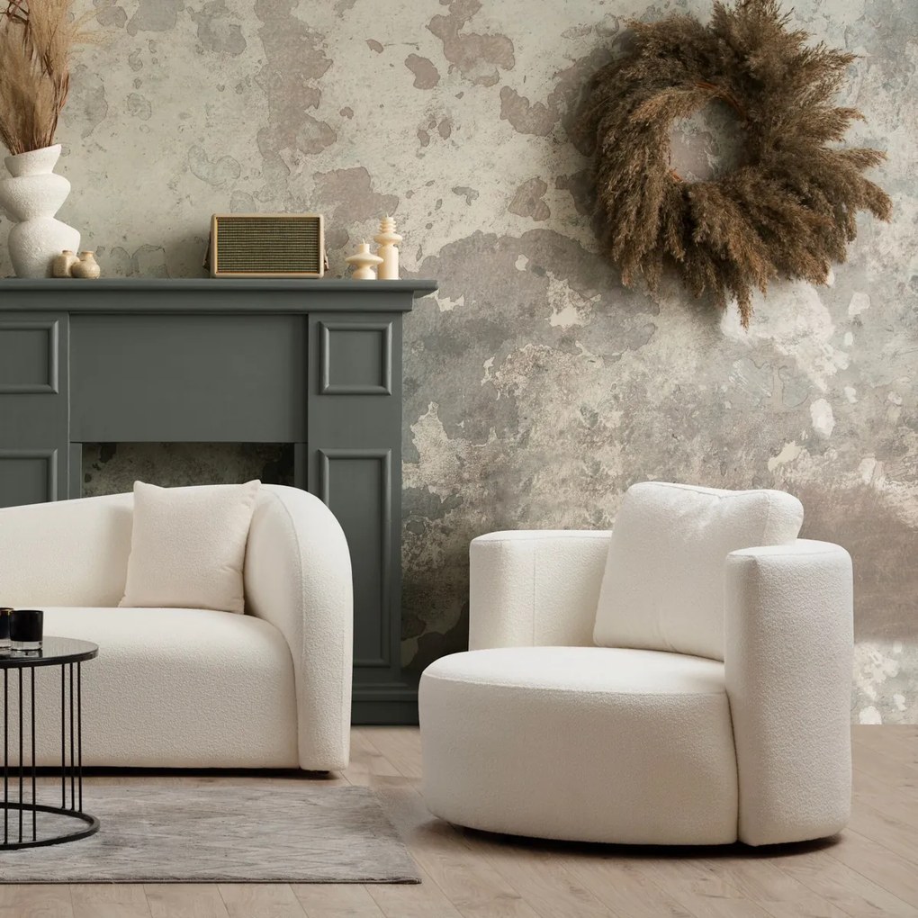 As Asos Cream Wing fotel