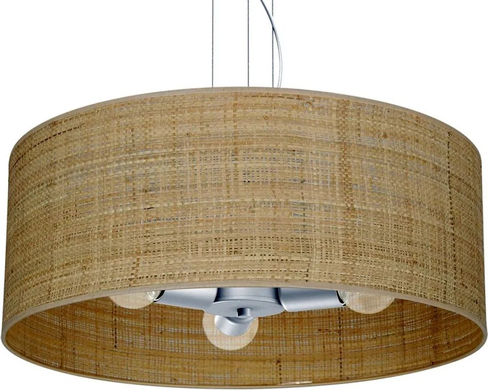 Milagro MARSHALL MLP7490 Függőlámpa 3x60W/E27 IP20