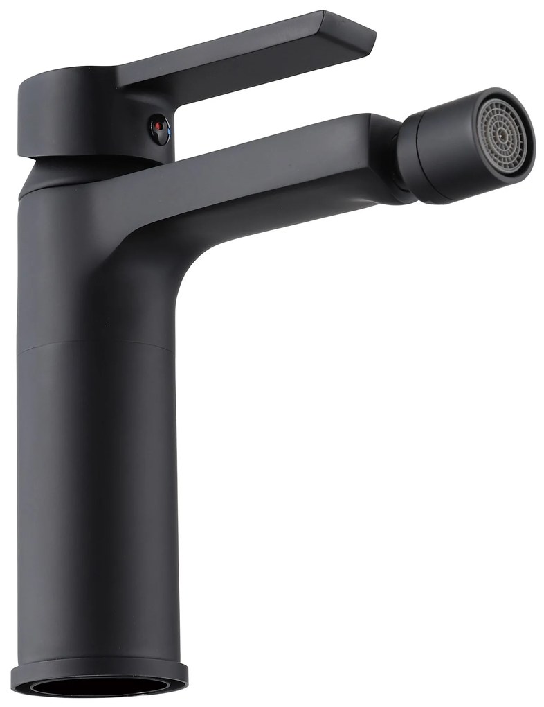 Bidé csap Rea ARGUS Black MATT