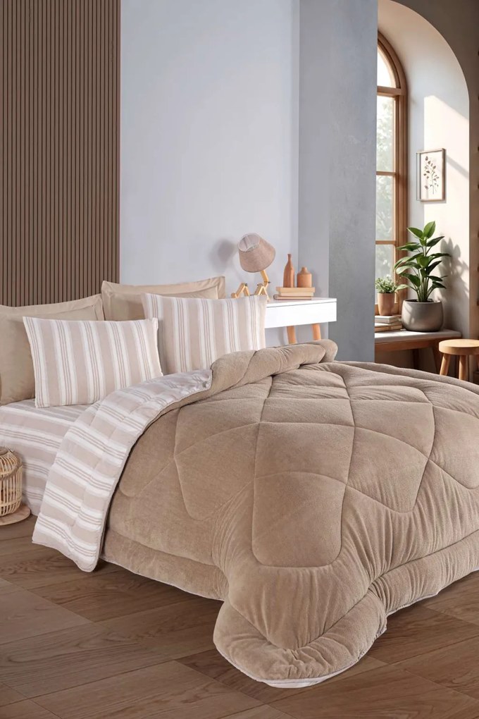 Soft Line - Beige