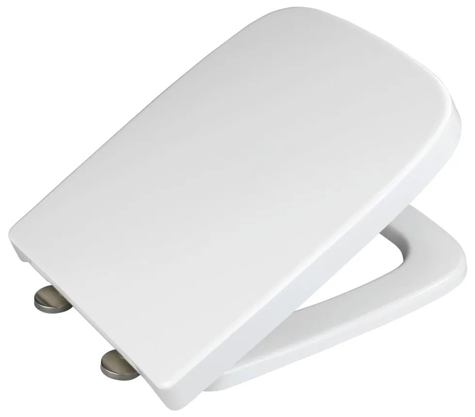 Exclusive Geberit Renova I. fehér WC-ülőke - Wenko