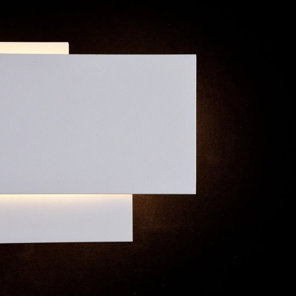 Maytoni TRAME C804WL-L12W Fali lámpa LED/400LM 400LM IP20