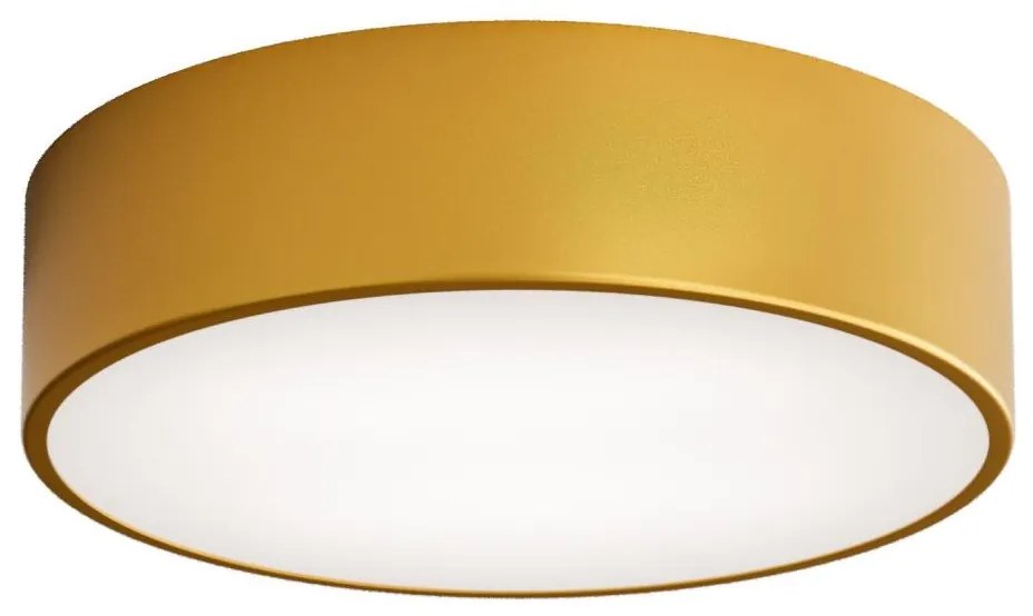 Brilagi - Érzékelős mennyezeti lámpa CLARE 2xE27/24W/230V átm. 30 cm arany