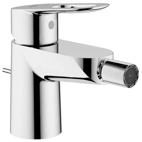 GROHE 23338000 - BAULOOP bidé csaptelep, fényes króm