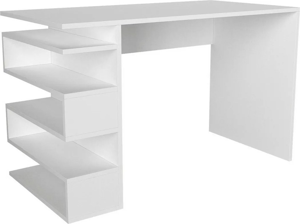 Snake White íróasztal